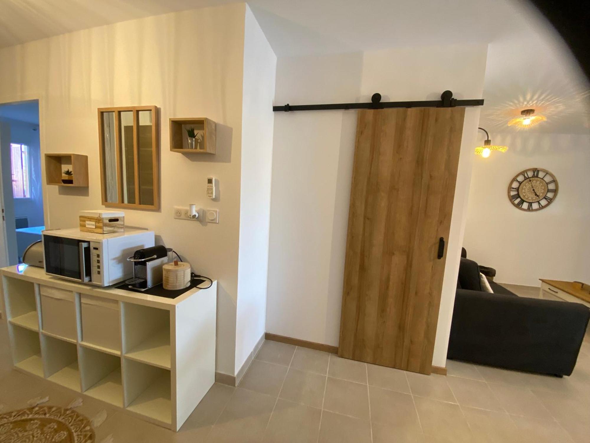 Appartement Eden En Luberon à Roussillon en Isere Extérieur photo