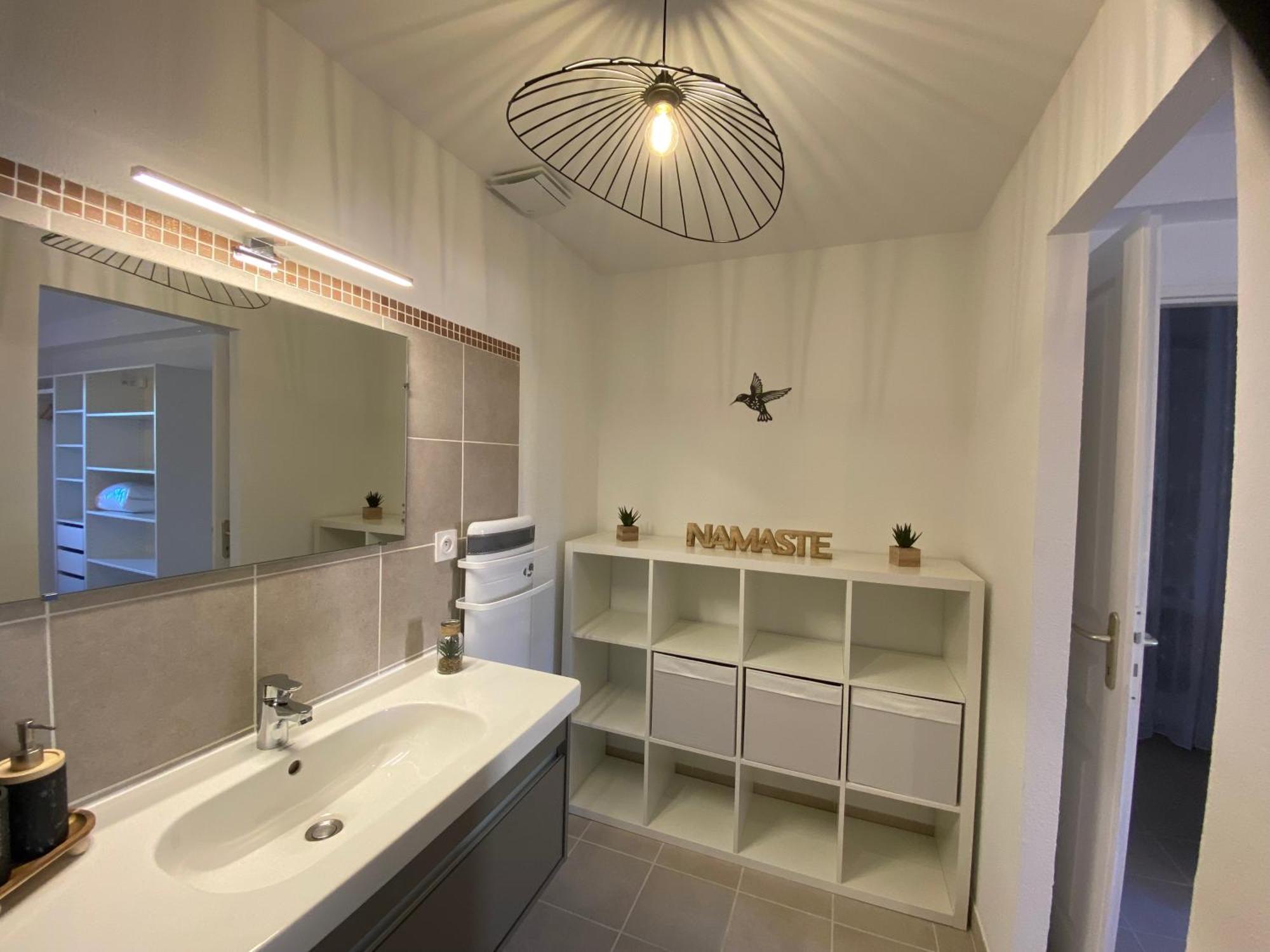Appartement Eden En Luberon à Roussillon en Isere Extérieur photo