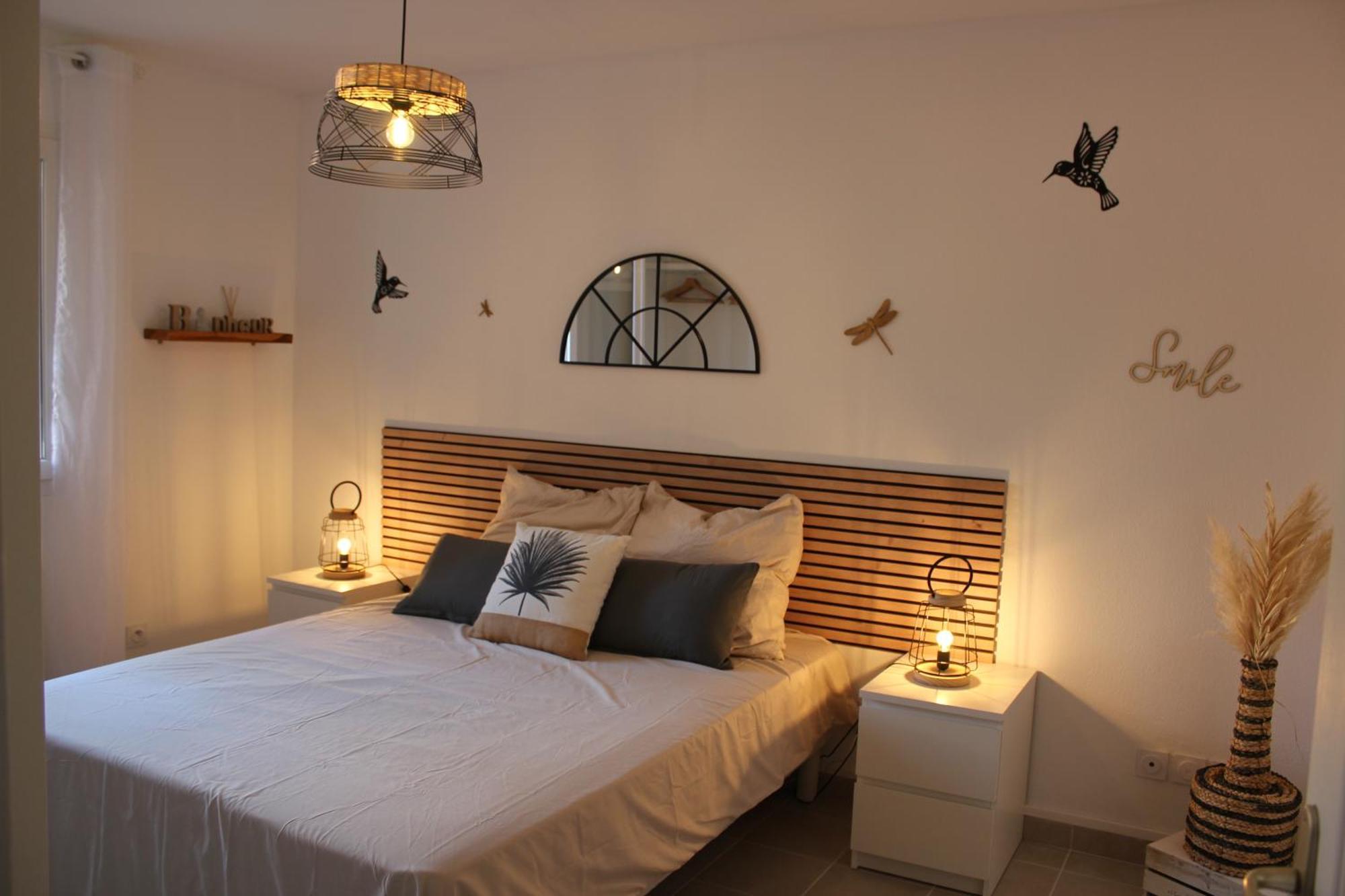 Appartement Eden En Luberon à Roussillon en Isere Extérieur photo