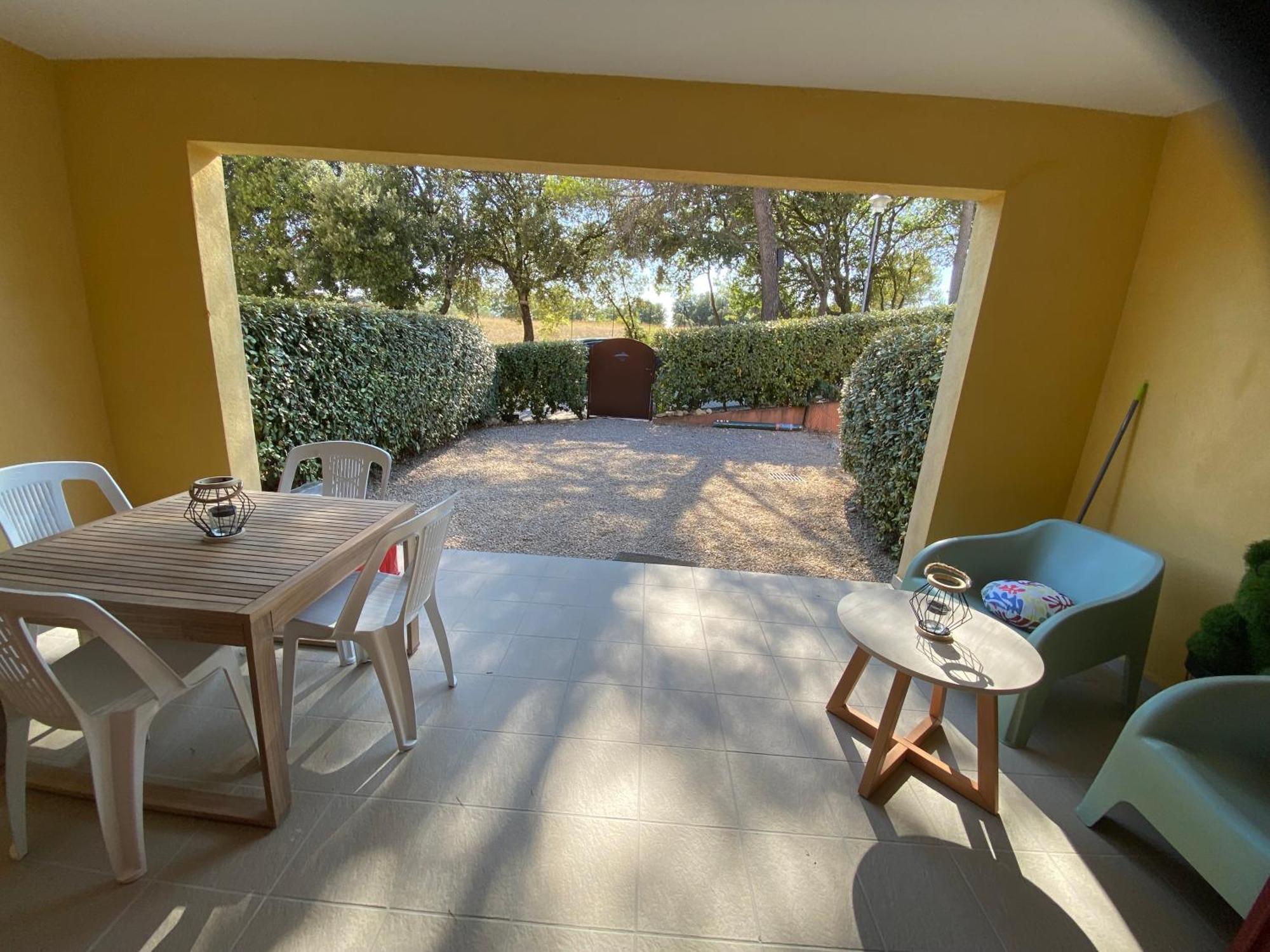 Appartement Eden En Luberon à Roussillon en Isere Extérieur photo