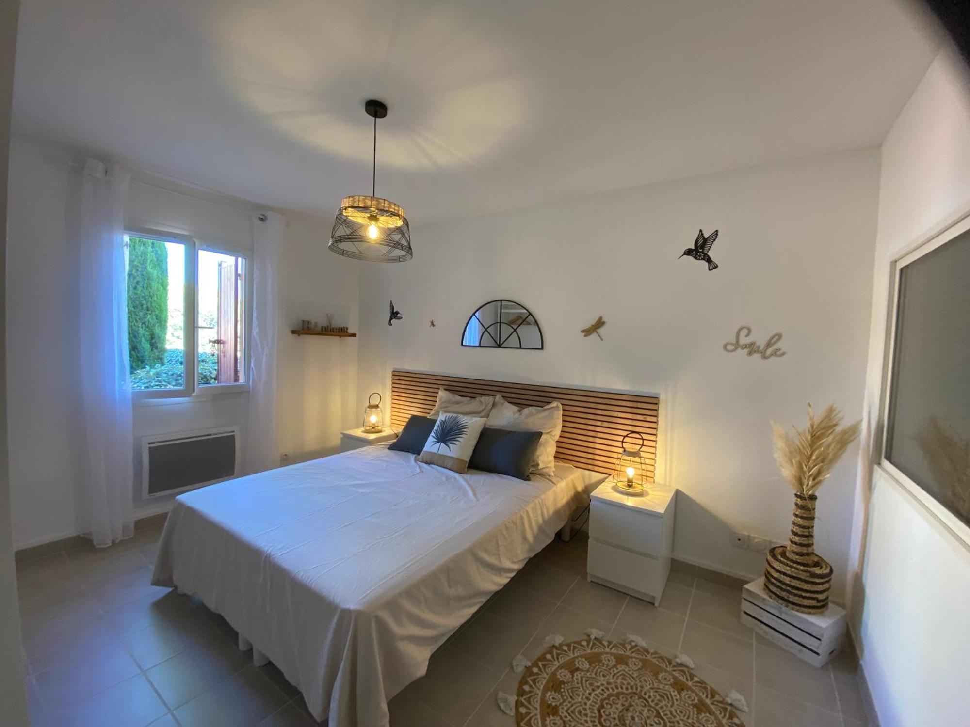Appartement Eden En Luberon à Roussillon en Isere Extérieur photo