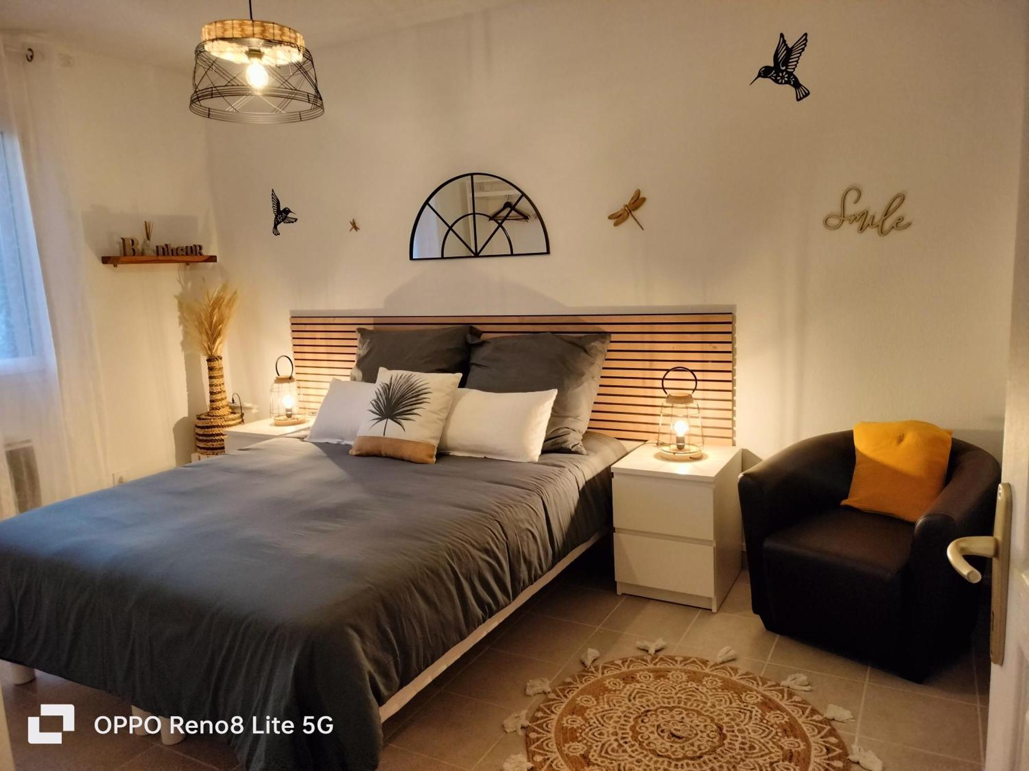 Appartement Eden En Luberon à Roussillon en Isere Extérieur photo