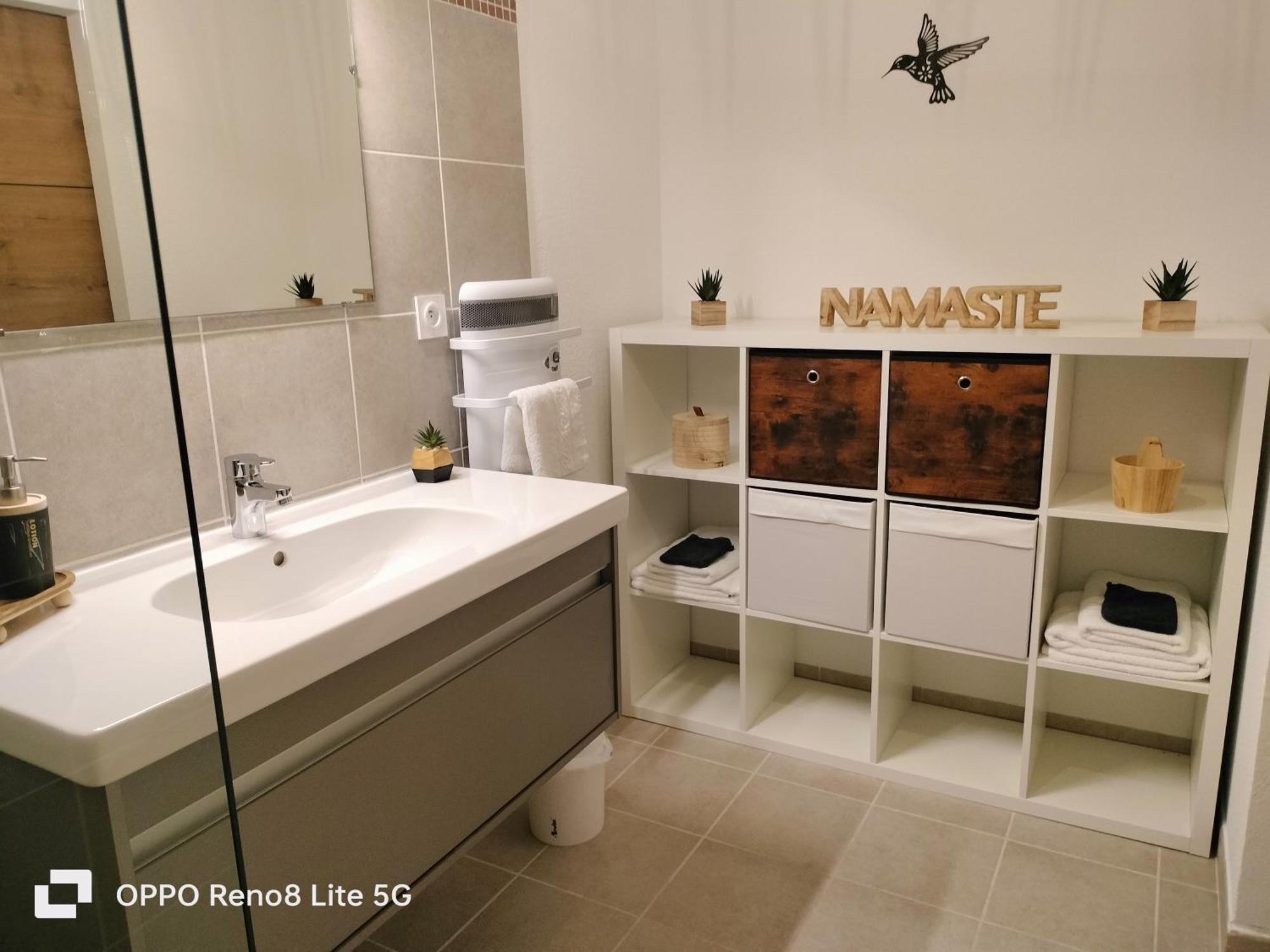 Appartement Eden En Luberon à Roussillon en Isere Extérieur photo