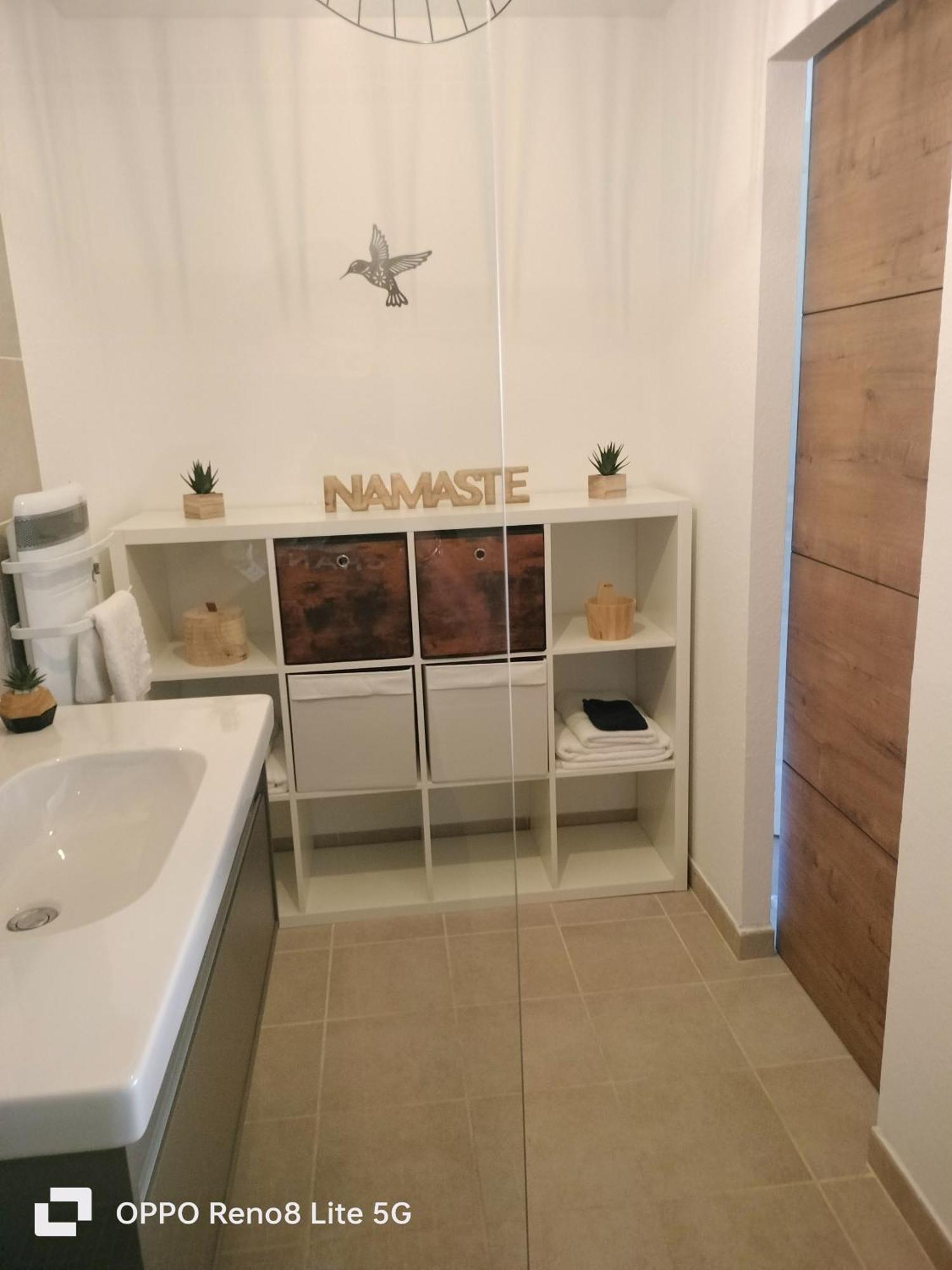 Appartement Eden En Luberon à Roussillon en Isere Extérieur photo
