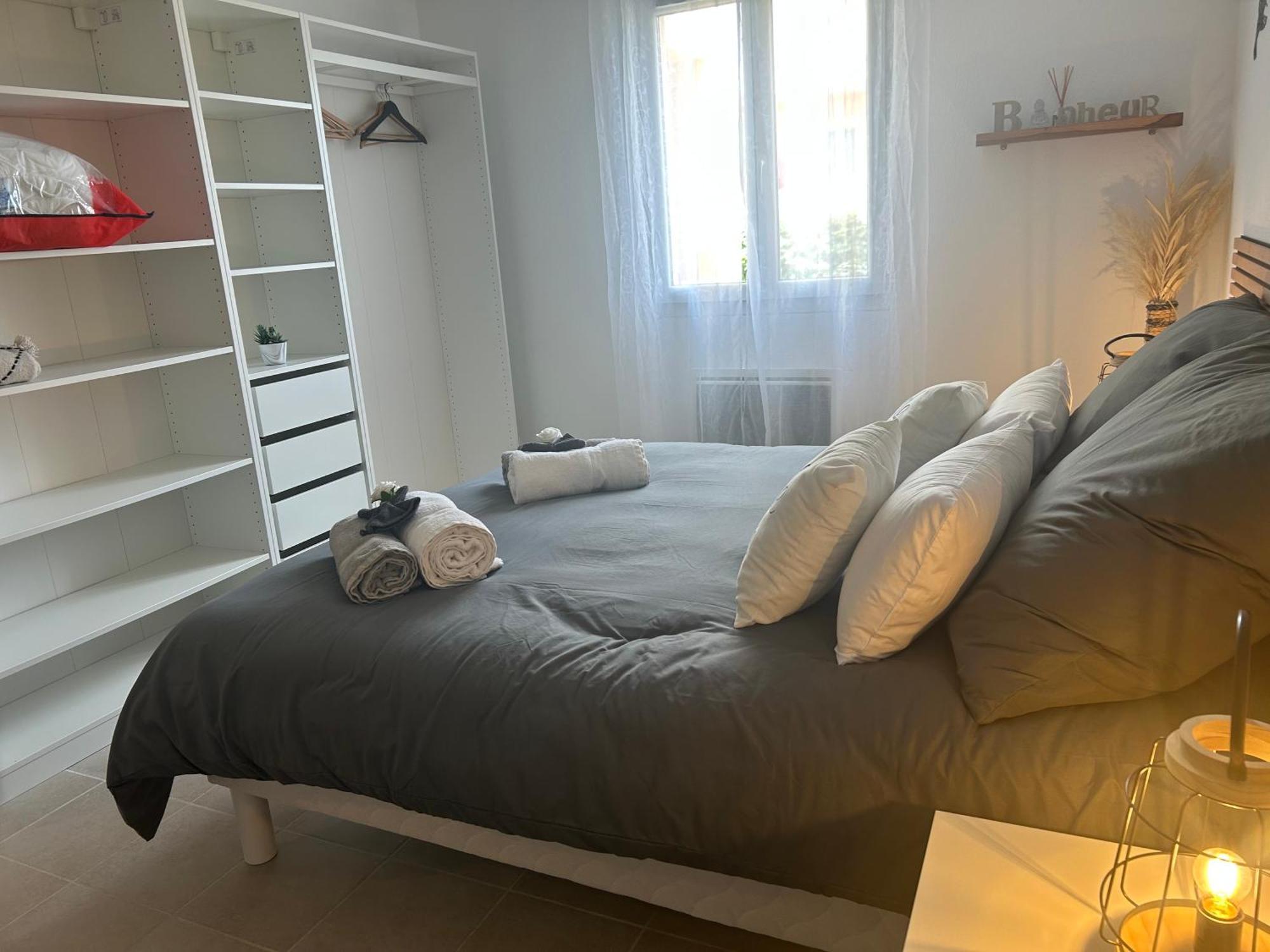 Appartement Eden En Luberon à Roussillon en Isere Extérieur photo