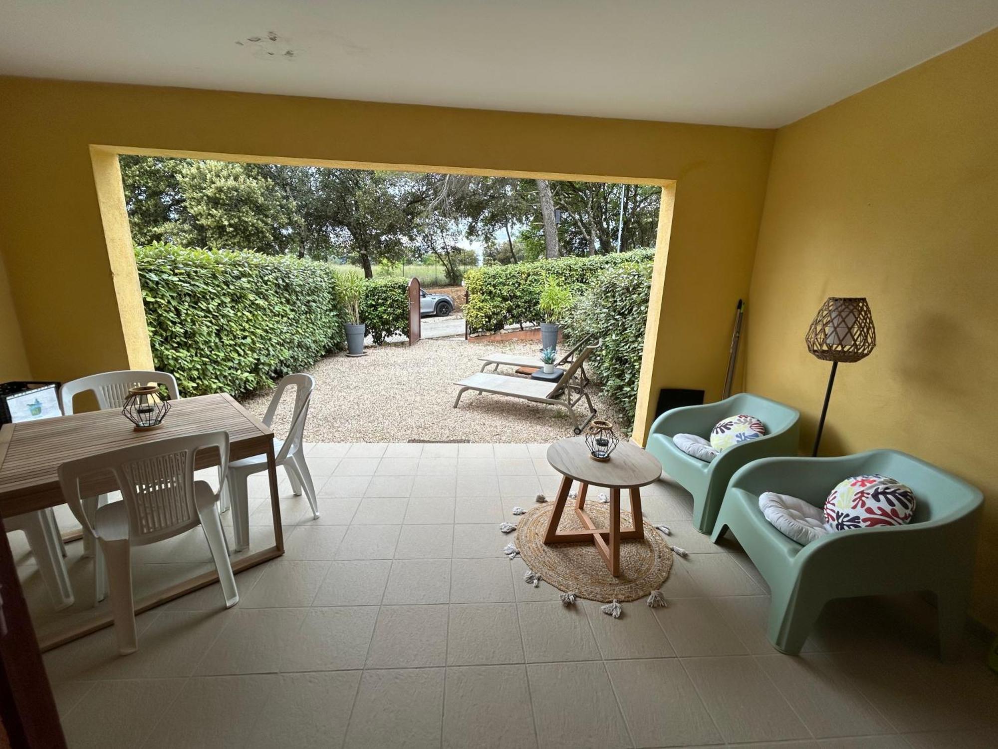 Appartement Eden En Luberon à Roussillon en Isere Extérieur photo