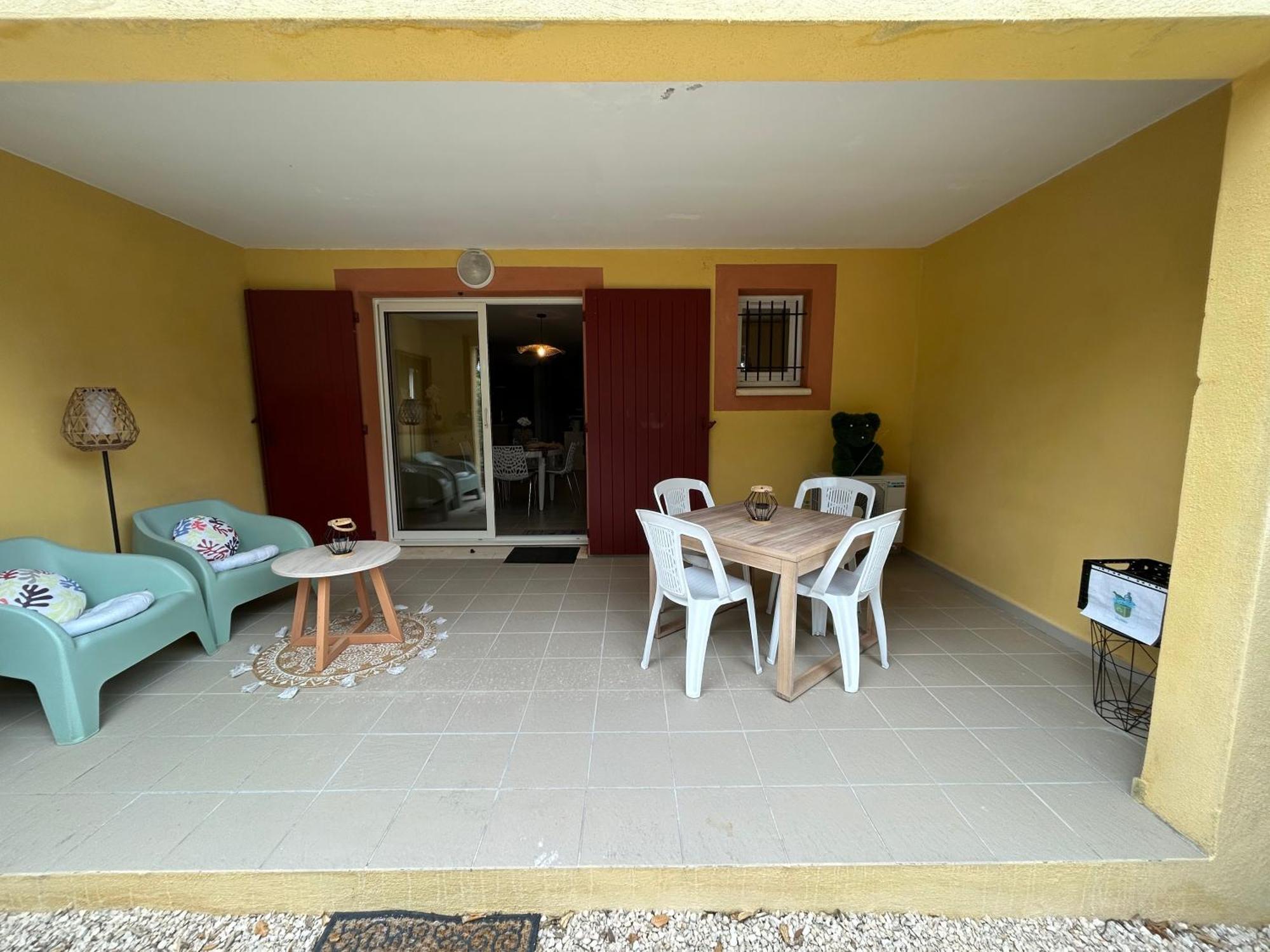 Appartement Eden En Luberon à Roussillon en Isere Extérieur photo