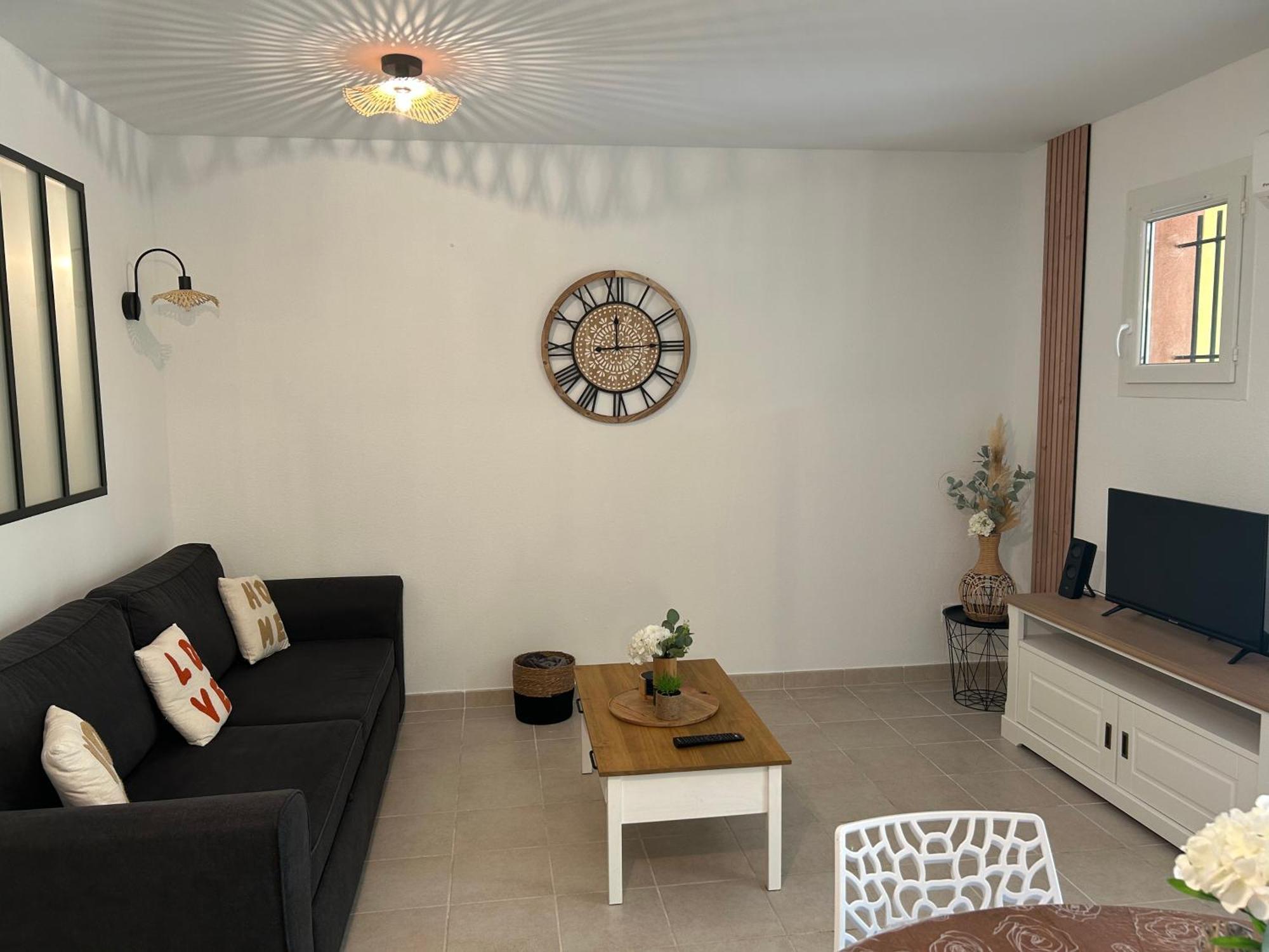 Appartement Eden En Luberon à Roussillon en Isere Extérieur photo
