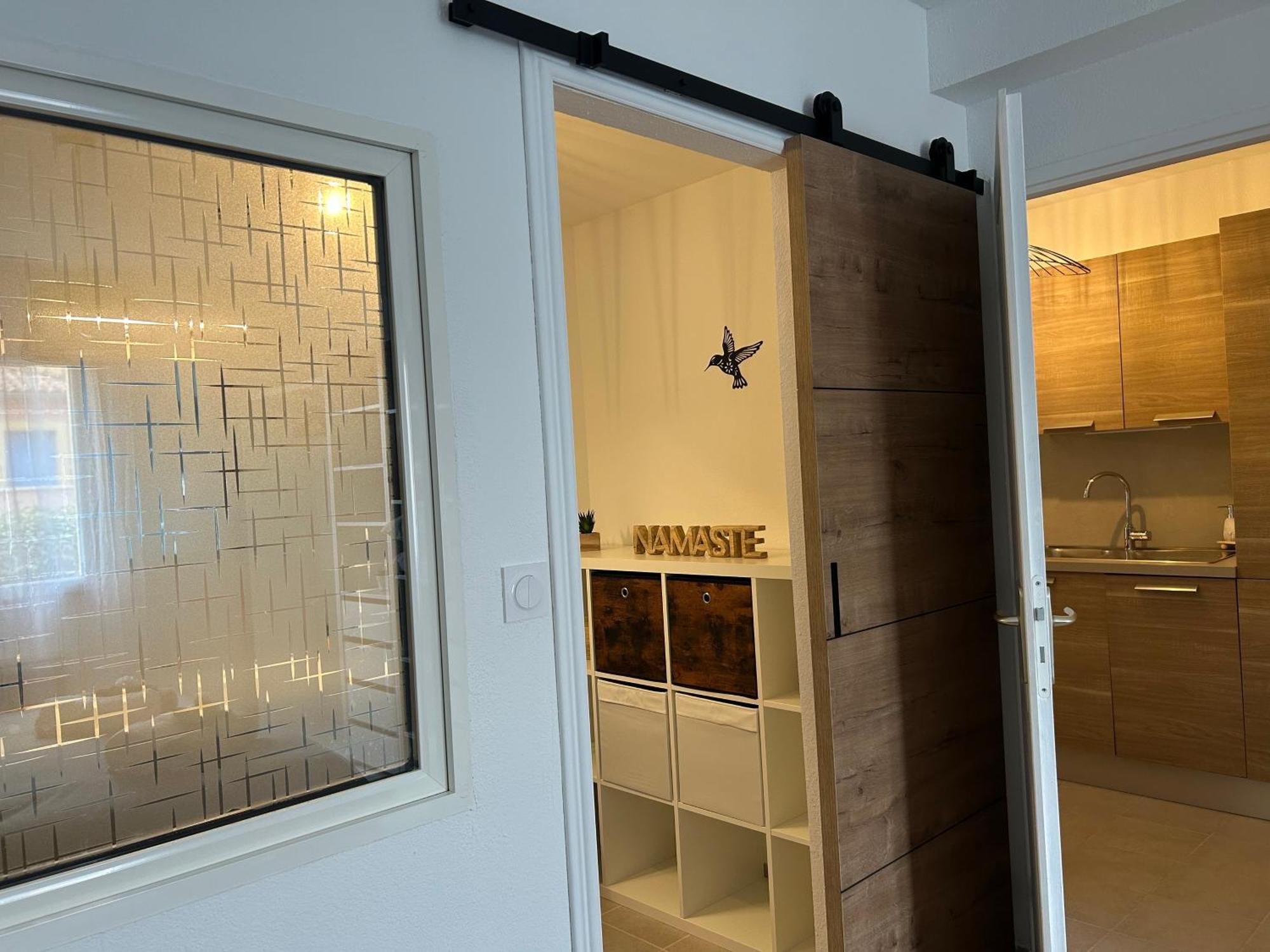 Appartement Eden En Luberon à Roussillon en Isere Extérieur photo