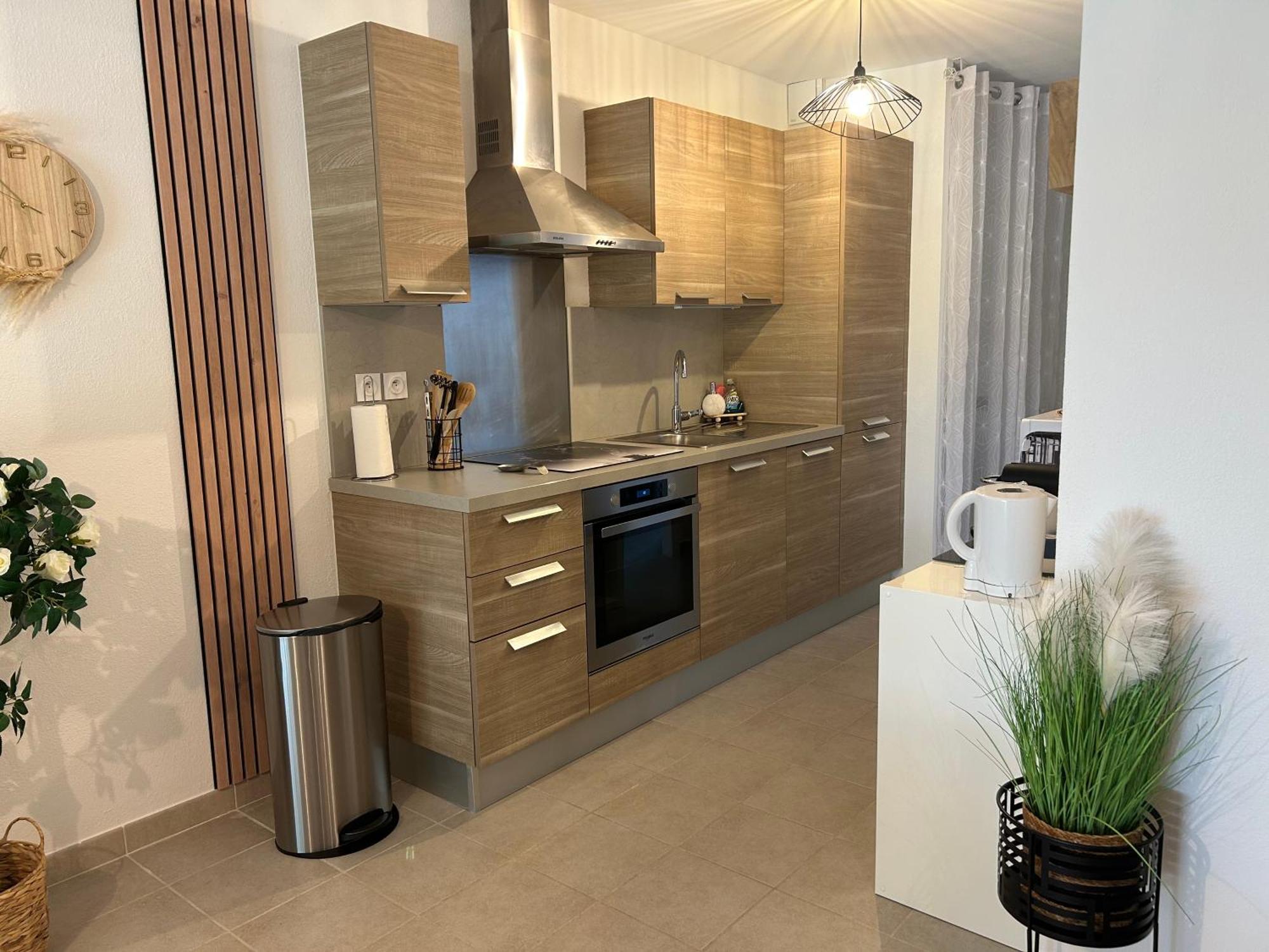 Appartement Eden En Luberon à Roussillon en Isere Extérieur photo