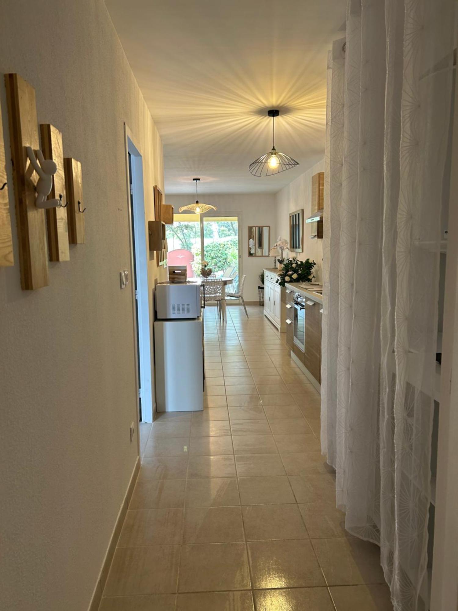 Appartement Eden En Luberon à Roussillon en Isere Extérieur photo